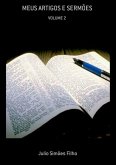 Meus Artigos E Sermões (eBook, PDF)