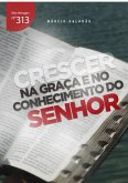 Crescer Na Graça E No Conhecimento Do Senhor (eBook, PDF)