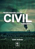 Responsabilidade Civil Ambiental (eBook, ePUB)