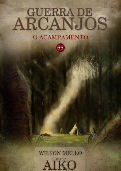 Guerra De Arcanjos (eBook, PDF) - Mello, Wilson Guerra De Arcanjos (eBook, PDF) - Mello, Wilson