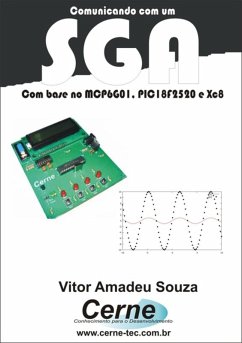 Comunicando Com Um Sga (eBook, PDF) - Souza, Vitor Amadeu