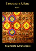 Cartas Para Juliana (eBook, PDF)