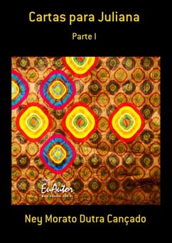 Cover Cartas Para Juliana (eBook, PDF)