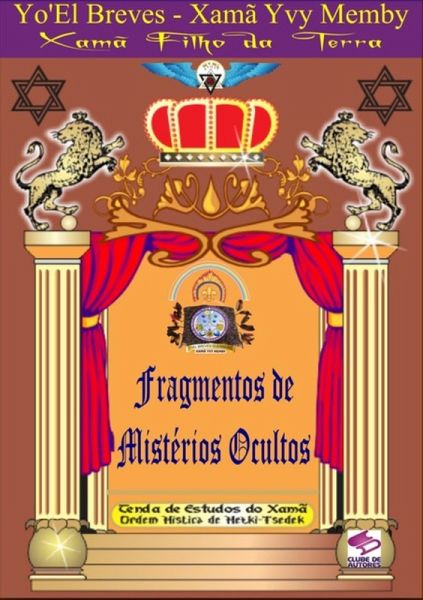 Fragmentos De Mistérios Ocultos (eBook, PDF)