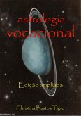 Astrologia Vocacional (eBook, PDF)