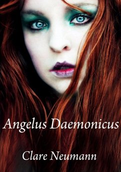Cover Angelus Daemonicus (eBook, PDF)