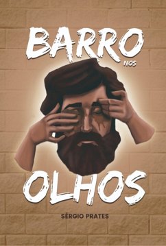 Cover Barro Nos Olhos (eBook, PDF)