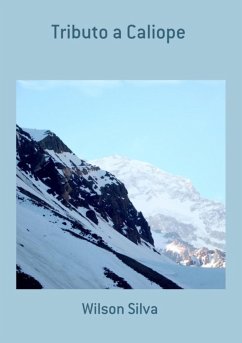 Cover Tributo A Caliope (eBook, PDF)