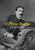 O Primo Basílio (eBook, PDF) O Primo Basílio (eBook, PDF)