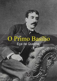 O Primo Basílio (eBook, PDF) - de Queirós, Eça