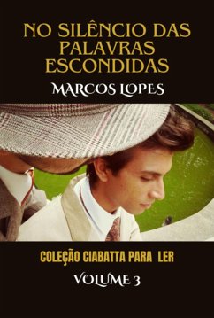 No Silêncio Das Palavras Escondidas (eBook, PDF) Cover No Silêncio Das Palavras Escondidas (eBook, PDF)