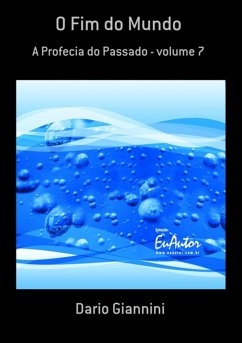 Cover O Fim Do Mundo (eBook, PDF)