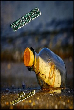 Livro 1 Minuto - Quem Sou Eu. (eBook, PDF) - Barrancos, Gil