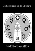 Os Sete Ramos De Oliveira (eBook, PDF)