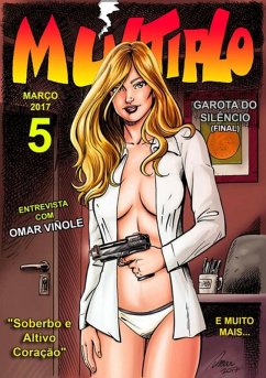 Cover Múltiplo 5 (eBook, PDF)