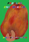Fábulas Encantadas (eBook, PDF)
