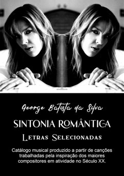Sintonia Romântica (eBook, PDF) - Da Silva, George Batista