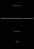 Análise Da Estrutura Do Banco De Dados Mongodb: Testes De Desempenho Mongodb X Mysql (eBook, PDF)
