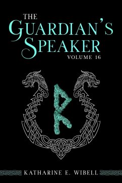 Cover The Guardian's Speaker Volume Sixteen (eBook, ePUB)