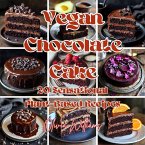 Vegan Chocolate Cake (eBook, ePUB)