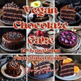 Vegan Chocolate Cake (eBook, ePUB) Vegan Chocolate Cake (eBook, ePUB)
