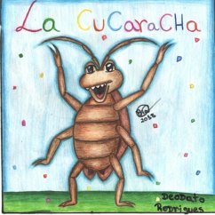 Cover La Cucaracha (eBook, PDF)