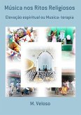 Música Nos Ritos Religiosos (eBook, PDF)