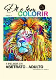 Dê O Tom - Colorir (eBook, PDF)