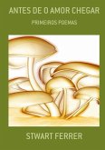 Antes De O Amor Chegar (eBook, PDF) Antes De O Amor Chegar (eBook, PDF)