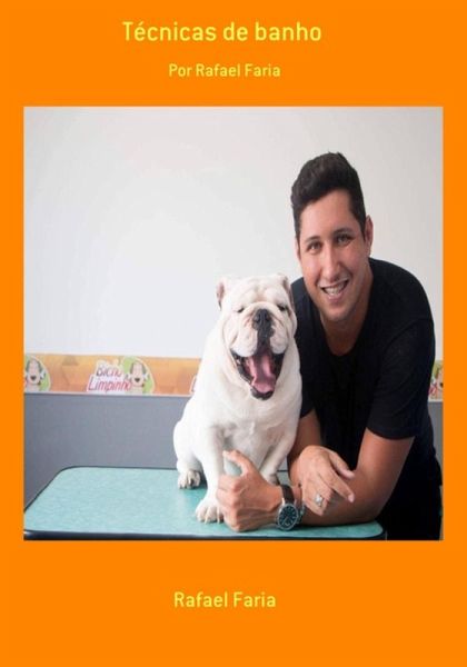 Técnicas De Banho (eBook, PDF)