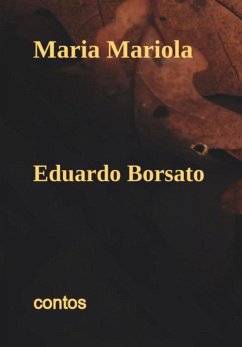 Cover Maria Mariola (eBook, PDF)