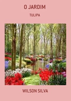 Cover O Jardim (eBook, PDF)