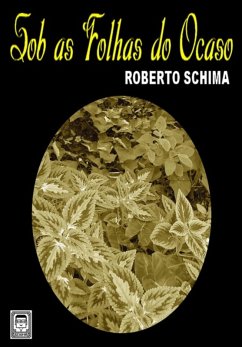 Cover Sob As Folhas Do Ocaso (eBook, PDF)