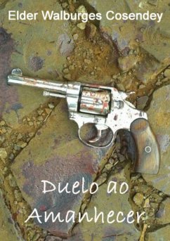 Cover Duelo Ao Amanhecer (eBook, PDF)