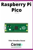 Projetos Com Raspberry Pi Pico Parte Xviii (eBook, PDF)