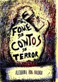 Fome De Contos De Terror (eBook, PDF)