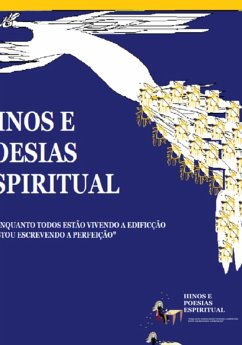 Hinos E Poesias Espiritual (eBook, PDF) - Escobar, Lauryn Hinos E Poesias Espiritual (eBook, PDF) - Escobar, Lauryn
