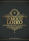 O Moço Loiro (eBook, PDF)
