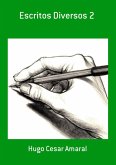 Escritos Diversos 2 (eBook, PDF)