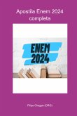 Apostila Enem 2024 Completa (eBook, PDF)