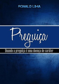 Cover Preguiça (eBook, PDF)
