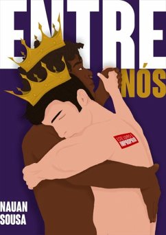 Cover Entre Nós (eBook, PDF)