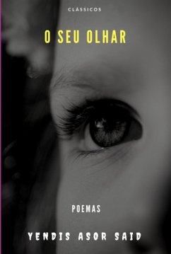 Cover O Seu Olhar (eBook, PDF)