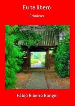 Cover Eu Te Libero (eBook, PDF)