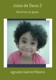 Juiso De Deus 2 (eBook, PDF)