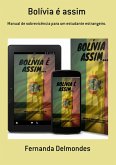 Bolívia É Assim (eBook, PDF) Bolívia É Assim (eBook, PDF)