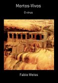 Mortos-vivos (eBook, PDF)