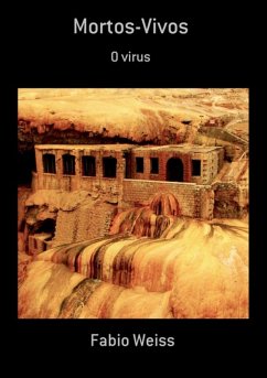 Cover Mortos-vivos (eBook, PDF)