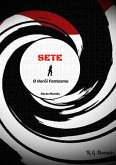 Sete - O Herói Fantasma (eBook, PDF)