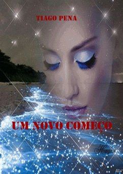 Cover Um Novo Começo (eBook, PDF)